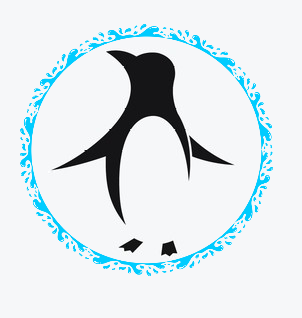 Forever Penguin Initiative's Logo
